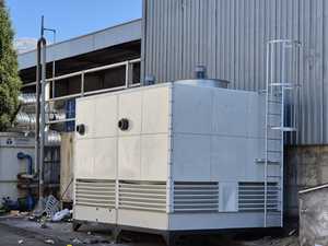 Fabricante de Torres de Refrigeración de Agua de Flujo Contrario de FRP Industrial |   Enfriamiento de Procesos HVAC de Ahorro Energético |   Circulación de 50500 m/h |   1 - Product Image 3