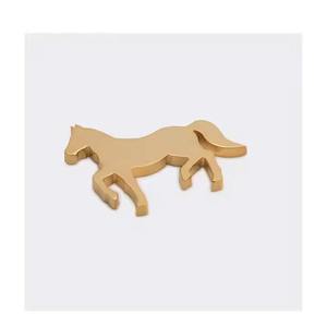 Modern Eco-Friendly <b>Metal</b> Paper <b>Weight</b> Office Decor Document Organizer and Professional Gift Accessory for Corporate Use - Product Image 4