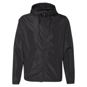 Nouvelle veste coupe-vent personnalisable pour la course à pied, vêtements de sport à manches longues, activité de plein air, disponible pour les vestes de course à pied pour hommes - Product Image 1