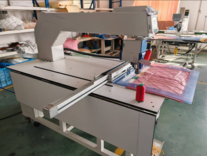 Máquina de Coser Automática CP-1500 NUEVA, de Alta Calidad, con Cabezal Giratorio de 360°, Mango de Plástico, OEM, para Manualidades - Product Image 4