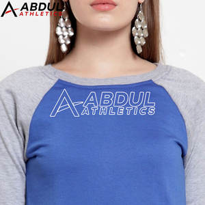 เสื้อสเวตเชิ้ตผู้หญิงสั่งทำราคาส่ง สไตล์ล่าสุด เสื้อสเวตเชิ้ตลำลองสำหรับผู้หญิง - Product Image 6