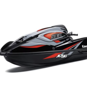 เจ็ตสกี Kawasaki SX-R 160 รุ่นปี 2025 ลดราคา - Product Image 4