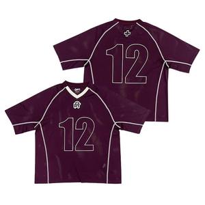 Compra ropa de calle de Fan Jersey personalizada y muestra tu estilo con nuestra exclusiva colección de ropa de calle de Fan Jersey personalizada - Product Image 3