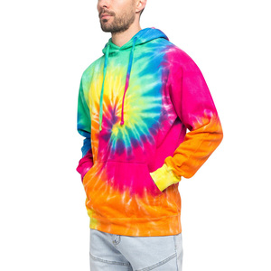 Sudadera con capucha con estampado sublimado de lana informal para hombre, Jersey cálido de invierno básico con capucha, proveedores de alta calidad en Pakistán, novedad de 2025 - Product Image 2