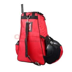 Sac de casque équestre robuste avec un style moderne, une sensation légère et spacieuse et des options de rangement supplémentaires pour les cavaliers à bas prix - Product Image 5