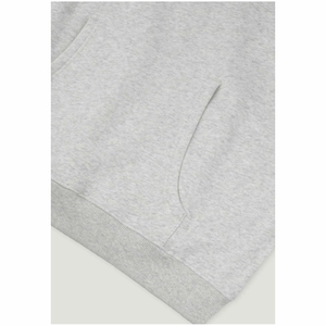 Sudaderas de Invierno para Mujer de Alta Calidad, 100% Algodón, Forro Polar Transpirable, Ecológicas, con Logotipo Frontal, Precio Bajo - Product Image 4
