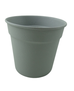 กระถางปลูกต้นไม้หินสีเทาสำหรับตกแต่งสวนกระถางปลูกต้นไม้สำหรับตกแต่งในร่มและห้องนั่งเล่น - Product Image 1