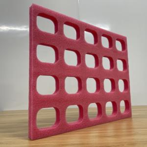 Feuille de mousse EPE épaisse, matériau d'isolation, exportation directe d'usine du Vietnam - Product Image 1