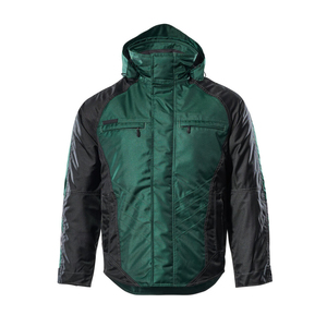 เสื้อโค้ทระบายอากาศมีฮู้ดกันน้ําตั้งแคมป์กลางแจ้งล่าสัตว์เสื้อแจ็คเก็ตผู้ชายยุทธวิธีเสื้อแจ็คเก็ตแบบนุ่ม - Product Image 5