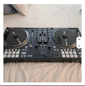 Controlador de DJ Rane-One Serato Nuevo - Estado Impecable - Product Image 1