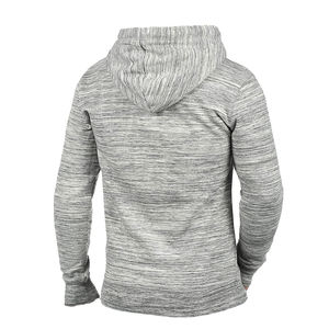 Algodón de alta calidad slim fit stripped Stlle hombres impreso polar sudadera pantalón con capucha Jumper Sudadera con capucha hombres - Product Image 6