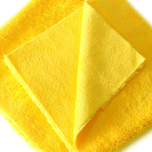 MAXSHINEエッジレスぬいぐるみタオルマイクロファイバーコブラタオルディテール用 - Product Image 2