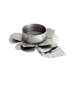 Bougeoir en cristal, décoration de la maison, autre support de bougie brillant, pour l'intérieur et l'extérieur - Product Image 1