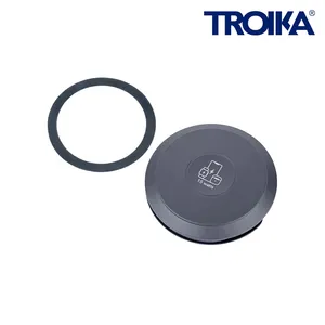 Base di Ricarica Personalizzata KABELTROMMEL per Regali Promozionali e Aziendali - Product Image 1