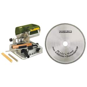 Scie à onglet industrielle KGS 80 avec lame de coupe en acier et carbure revêtue de diamant, soudée haute fréquence, support OEM - Product Image 6