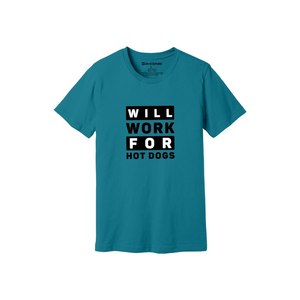 Camiseta de mezcla de algodón/algodón 100% de corte holgado para hombre, camiseta de verano de 180gsm, transpirable, Color sólido, logotipo personalizado, estampado, diseño en blanco - Product Image 4
