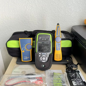 Meilleures ventes NOUVEAU LinkRunner LRAT-2000 Testeur automatique de réseau Original Neuf en boîte Prêt à expédier Support OEM personnalisé Garantie de 3 ans Fabriqué - Product Image 4