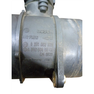 Sensore di Flusso per Mercedes Classe C Berlina W203 0281002535 646962 Diesel 2200 (00>04) - Product Image 3