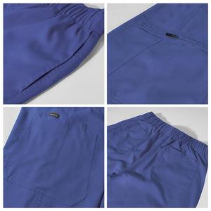 Chaqueta médica ajustada y personalizada, uniforme de proveedor profesional, oferta mayorista para enfermeras y médicos para uso hospitalario - Product Image 6