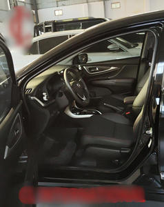 Vehículo de Exportación Usado de 2016, Sedán Compacto de Gasolina, 1.8L, CVT Automático, Sin Problemas Mecánicos, Listo para Conducir - Product Image 3