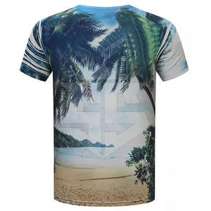 เสื้อยืดสำหรับผู้ชายเสื้อยืดกีฬาคุณภาพสูงสำหรับผู้ใหญ่เสื้อยืดสำหรับผู้ชายดีไซน์ใหม่ - Product Image 2