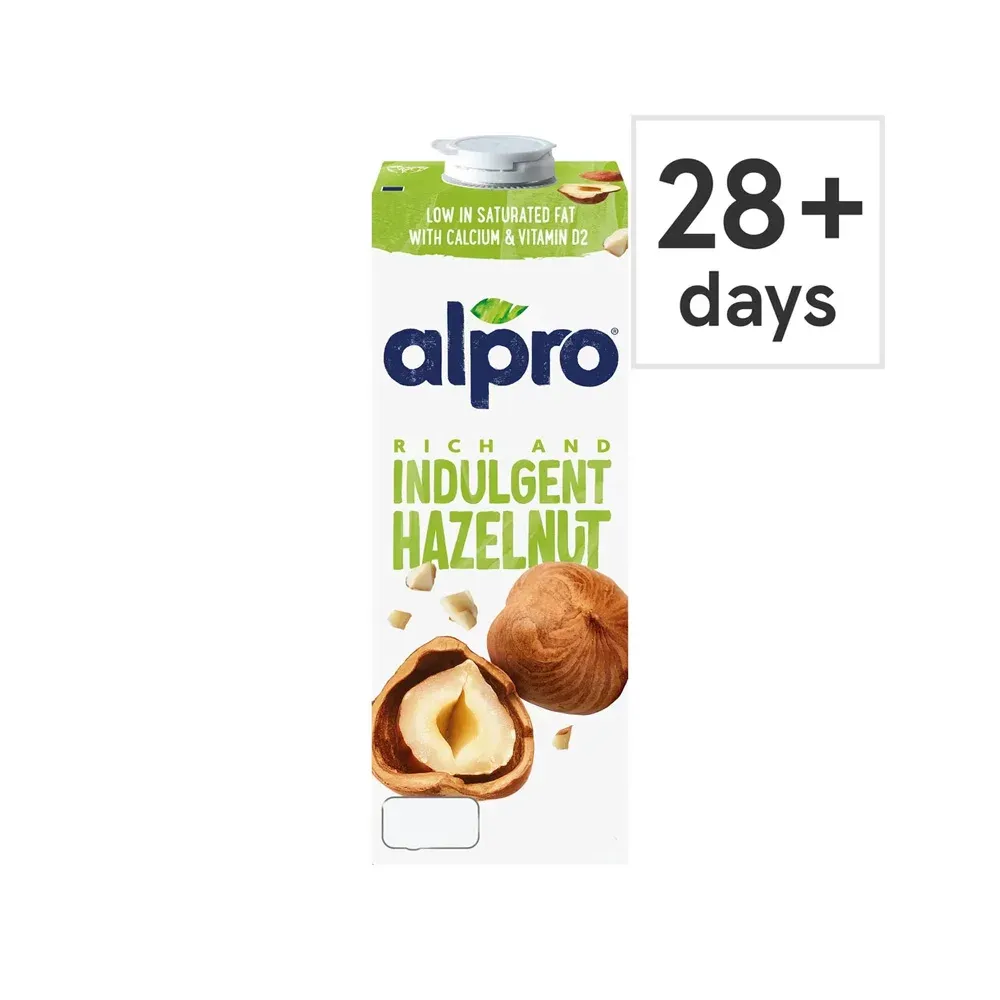 Hazelnut Express pengiriman jumlah besar Alpro untuk minuman rasa asli Alpro hazelnut murah harga murah