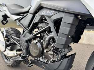 Motocicletas G 310 GS Euro5 de 313cc completamente nuevas en venta y listas para exportar |   Ventas de automóviles - Product Image 6