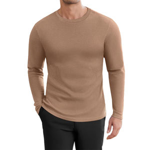 Camisetas Térmicas al por Mayor con Marca Personalizada, Tejido Cálido, Pedidos al por Mayor - Product Image 3