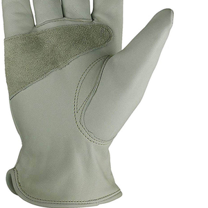 Gants de sécurité industriels robustes OEM, résistants aux acides, confortables, détection des aiguilles, personnalisables, fabrication au Pakistan pour hommes - Product Image 5