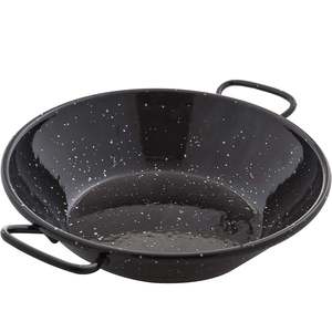 Padella Profonda Ilsa 28 cm per 2 Persone - Product Image 1