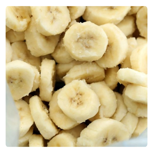กล้วยแช่แข็งแผ่น2025จากเวียดนาม - Product Image 1