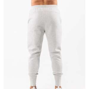 Custom <b>Men</b> Premium High Quality Cotton Spandex Workout Sweatpants <b>Men's</b> Pants <b>Men's</b> <b>Trousers</b> For Streetwear - Product Image 6
