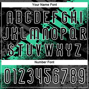 Customizable Design Black <b>Pea</b> Green <b>White</b> Wholesale Sublimation Volleyball Uniform Custom Breathable Team Uniform For Men - Product Image 5