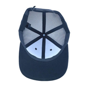 Sombreros de camionero transpirables para hombre, gorra de béisbol clásica bordada, gorra bordada ajustable, tendencia de malla, gorra de camionero más vendida - Product Image 4