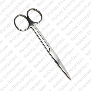 กรรไกรผ่าตัด Mayo คุณภาพสูง - Product Image 3