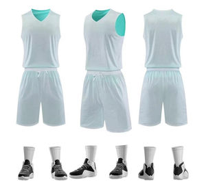 ชุดวิ่งผู้ชายแบบสั่งทำ เอวยางยืด แห้งเร็ว ระบายอากาศดี ชุดวิ่งใหม่ ชุดกีฬา รับผลิตแบบ OEM - Product Image 6