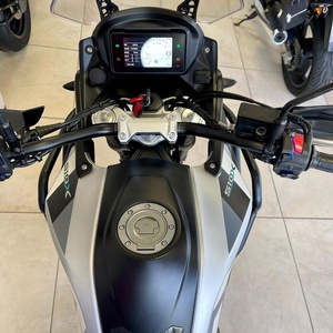 Motocyclettes de tourisme METAL 510 X - Product Image 3
