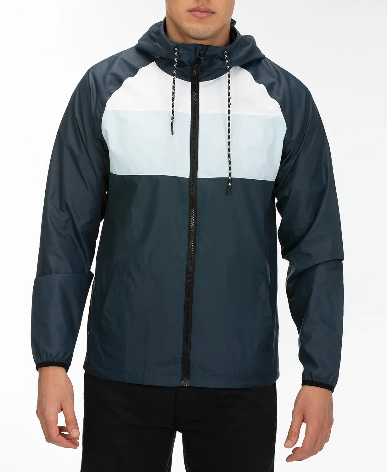 Nouveau Style personnalisé en gros polaire veste zippée broderie grande taille hommes hiver polaire veste 2023