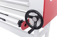 Machine à laminer à froid automatique grand format vinyle 1520 mm A3 Machines à laminer électriques pour imprimante UV DTF CY1600A