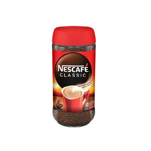 Nescafé Classic de calidad premium, posicionado para compras al por mayor consistentes. - Product Image 2