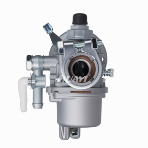 Nouveau carburateur en aluminium direct usine pour débroussailleuse, coupe-bordures et souffleur Huayi 43CC <span class=keywords><strong>2</strong></span> <span class=keywords><strong>temps</strong></span> Mitsubishi T200 T240 – Garantie 12 mois - Product Image 2