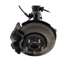 MOTOR MECÁNICO COMPLETO PARA FORD Puma Serie L1TC-3K171-B1A (19>) - Product Image 2