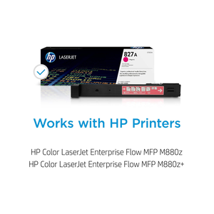 Cartucho de Tóner Magenta Original HP CF303A para Impresoras LaserJet - Product Image 4