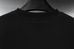 Camiseta de Manga Corta para Hombre, 100% Algodón, Ecológica, Antiarrugas, Corte Regular, Superventas - Product Image 6