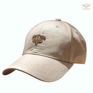 Casquette de sport réglable en coton de la meilleure qualité Casquette de camionneur de baseball avec logo personnalisé en camouflage pour papa-OEM Yokebud - Product Image 4