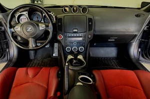 2010 Nl ZZ an 37OZ Turbo Auto matic Leather R18 Aluminium Alloy <b>Panoramic</b> Sunroof Euro VI LED Headlights - Product Image 3