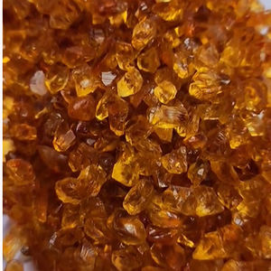 พลอยซิทรีนธรรมชาติขนาด6มม. ถึง13มม. 740ชิ้น1481หยาบของสินค้า Iroc - Product Image 4