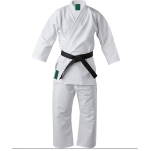 Nouveau 2025 professionnel léger Jiu Jitsu karaté costume formation uniforme prix de gros - Product Image 1