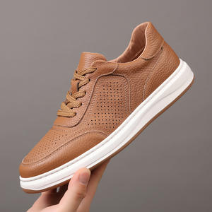 Zapatillas Deportivas para Caminar al por Mayor para Todas las Temporadas, Oferta, Zapatillas Casuales de Caña Baja, Diseño Simple y Moderno, Zapatillas para Uso Diario - Product Image 5