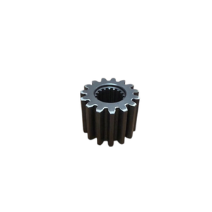 Engrenage de transmission robuste Atlas Copco Epiroc 3115255100 pour équipement minier et plateformes de forage 3115 2551 00 - Product Image 2